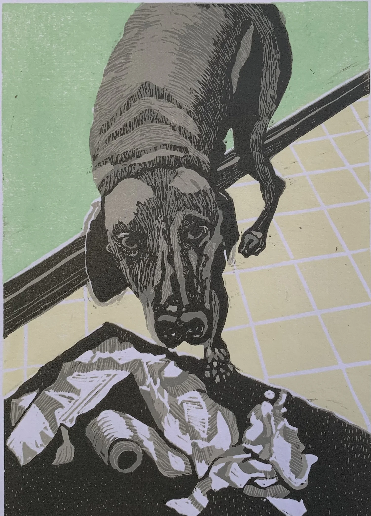 Notoriety Should Not Be Mistaken For Fame by Jody Bruns