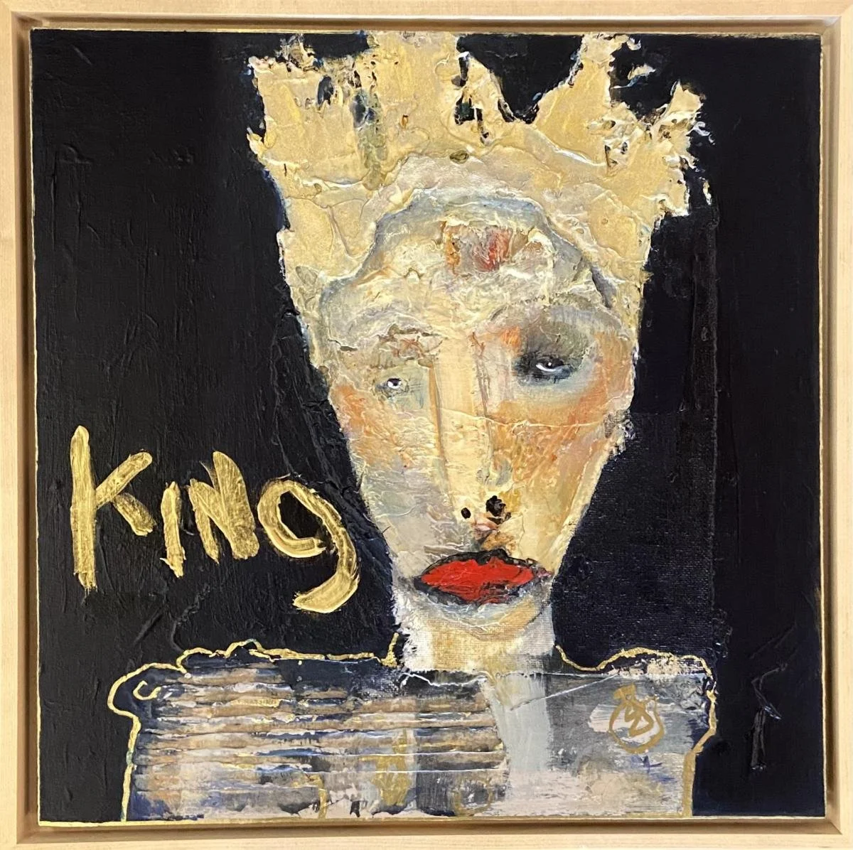 It's Good To Be King.jpg