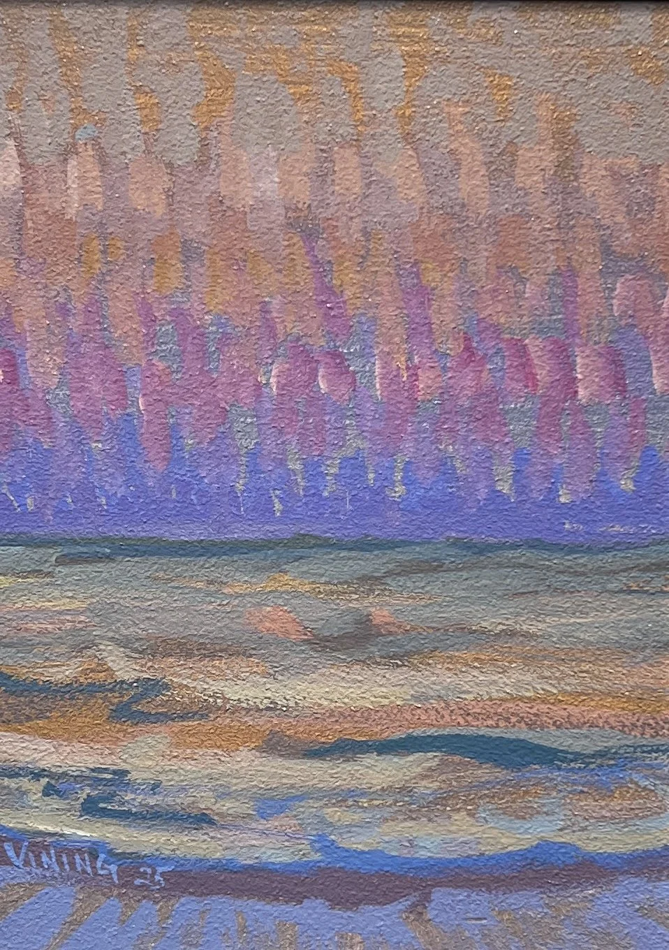 Pre-Dawn on Marco Island