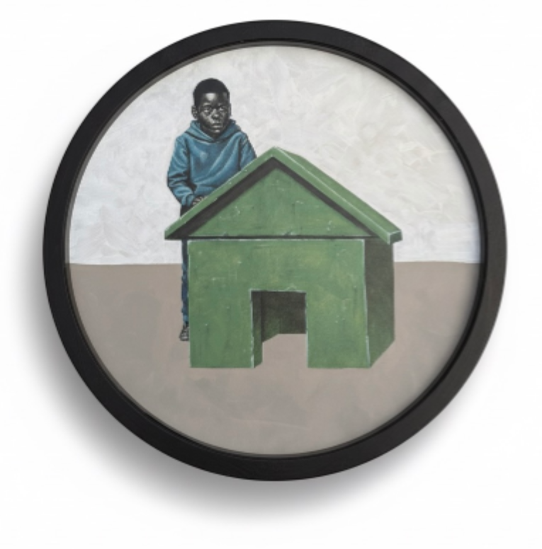 Dogma House