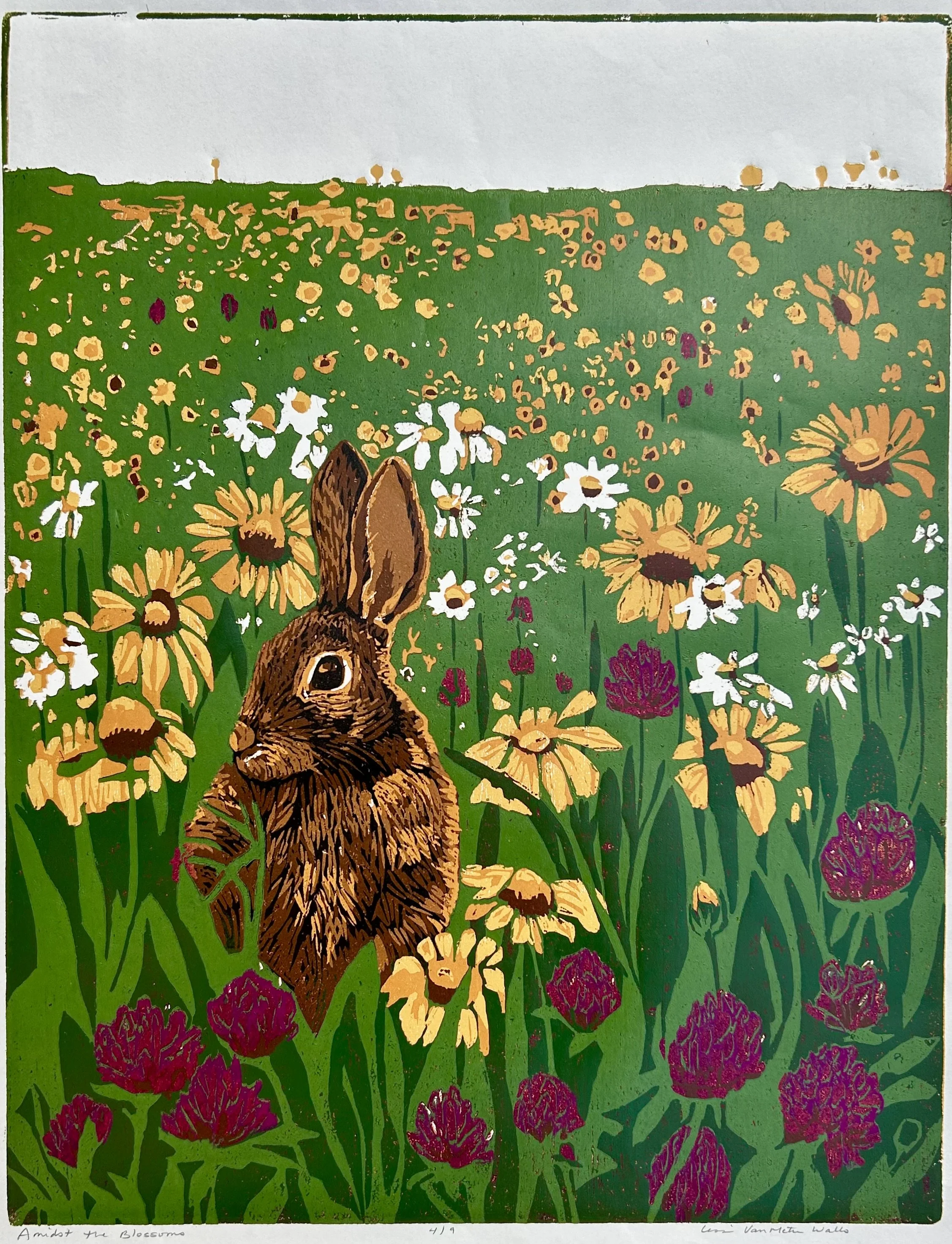 Amidst The Blossoms.jpg