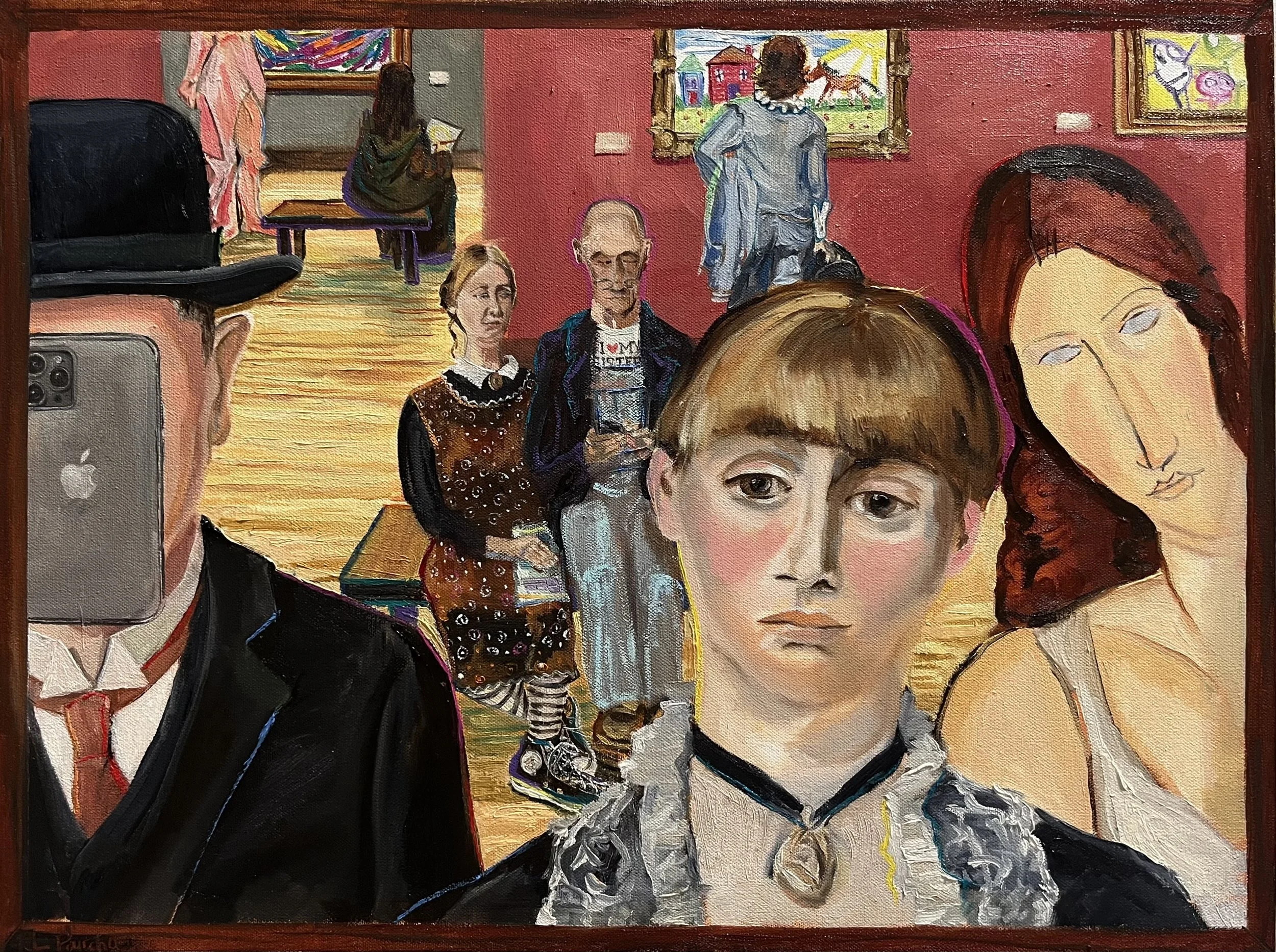 Everybody is a Critic