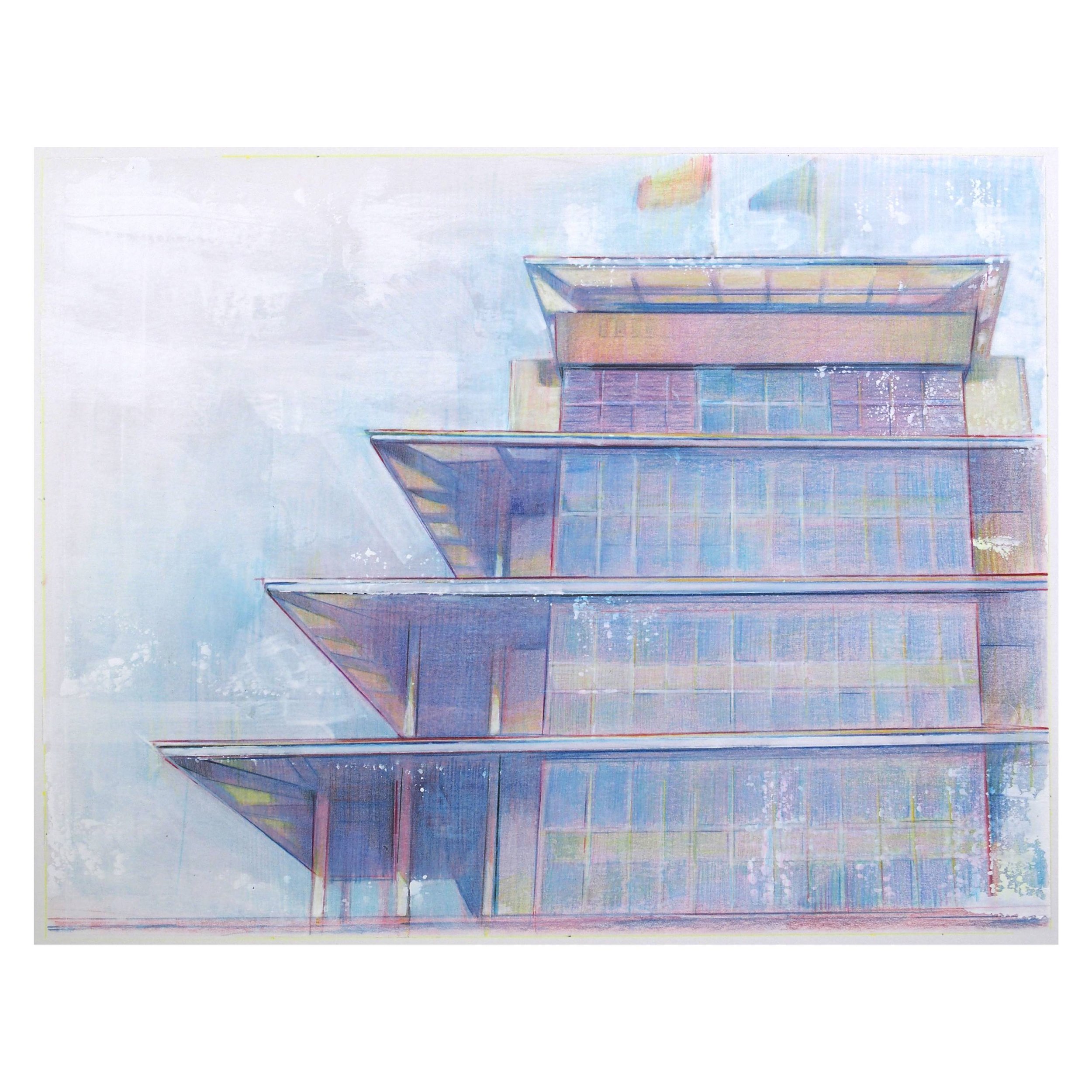 Pagoda