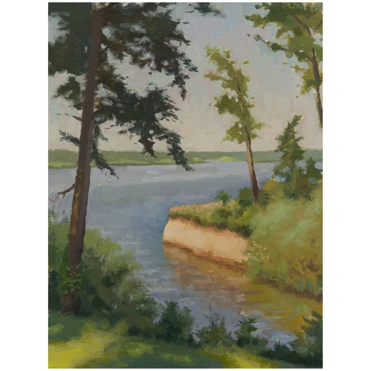 Overlook - June 10th 2025