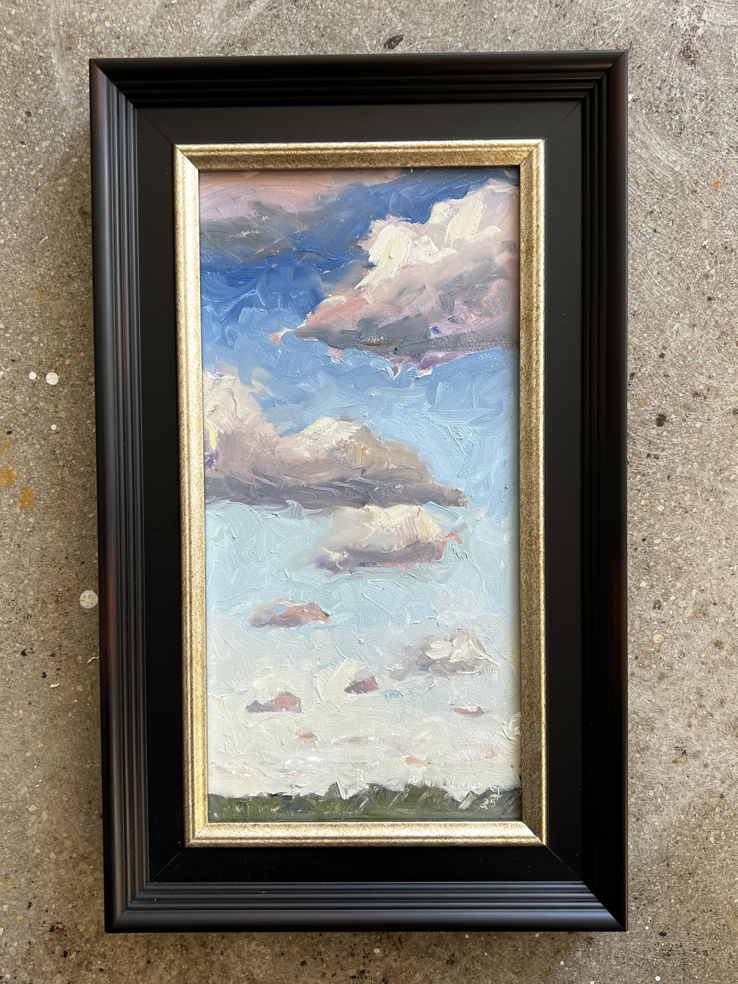 Cloud Study