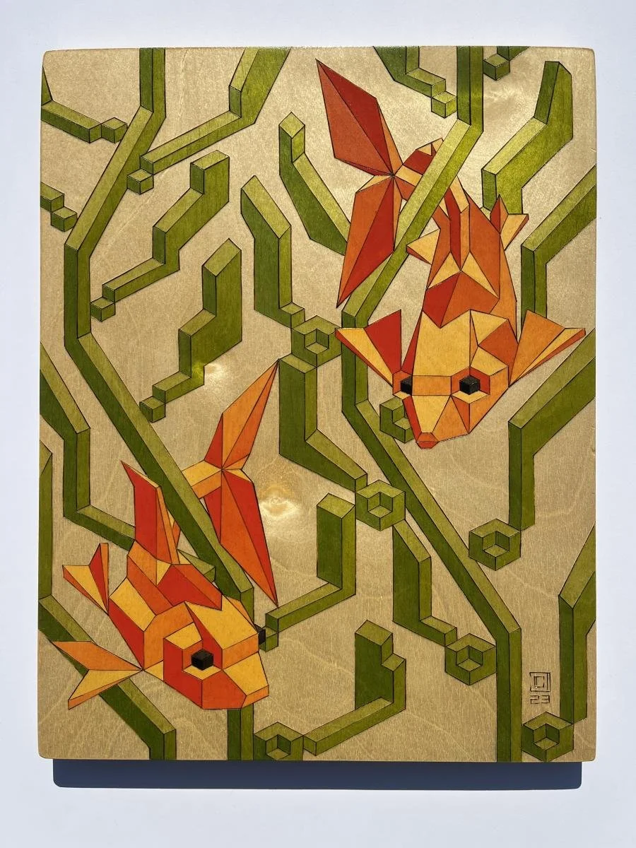 Goldfish in Kelp.jpeg