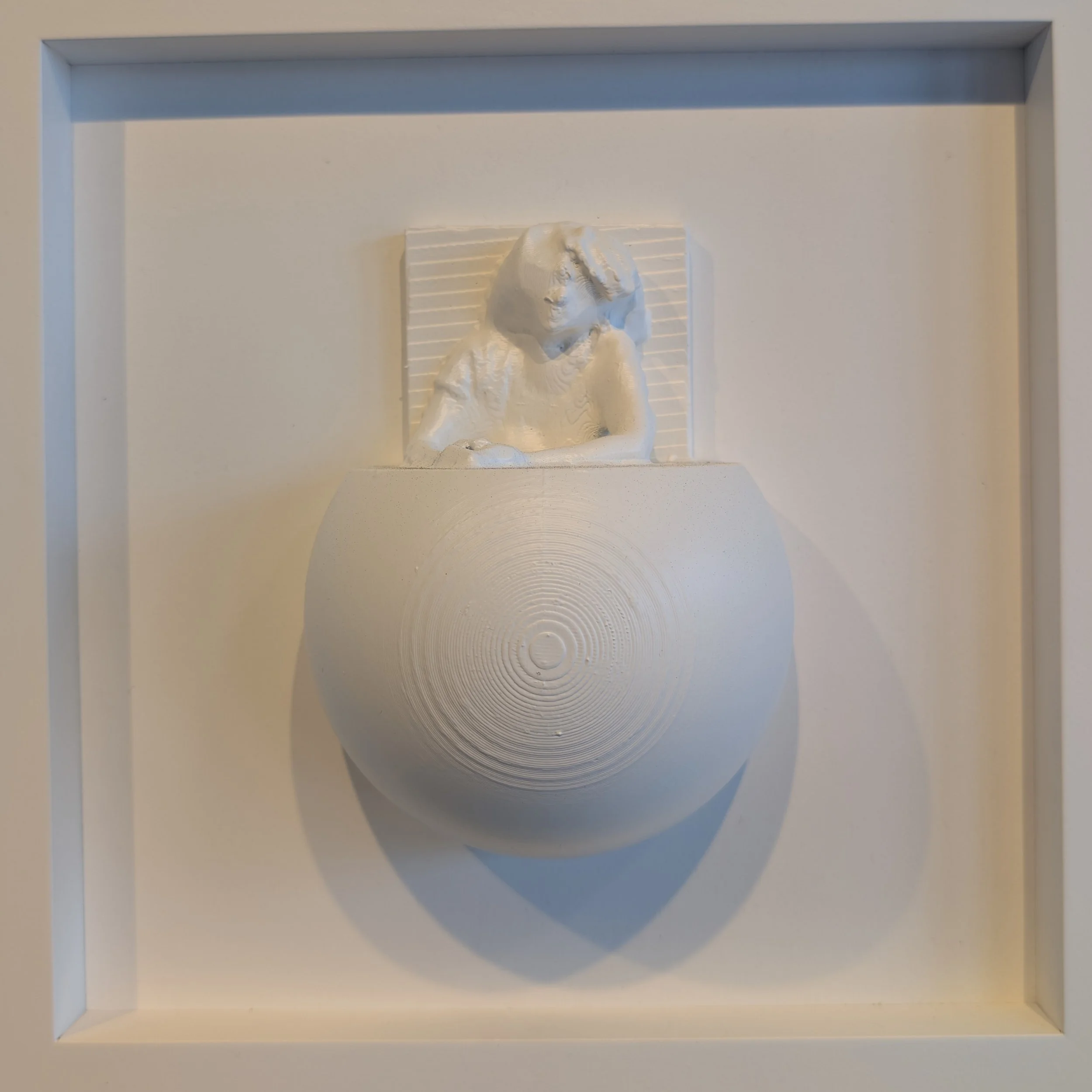Skye 3D Print