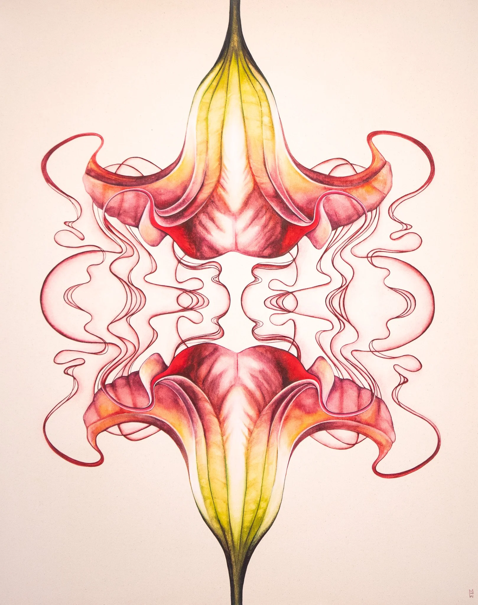 Ripening or Rotting?