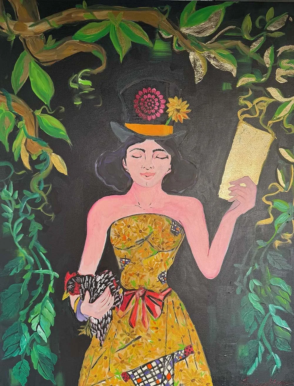 A Second Tomorrow.jpg