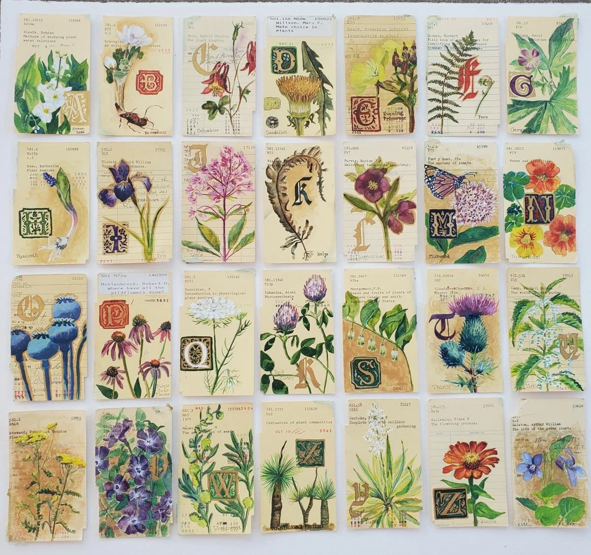Plant Library -Illuminated Botanical Alphabet.jpg