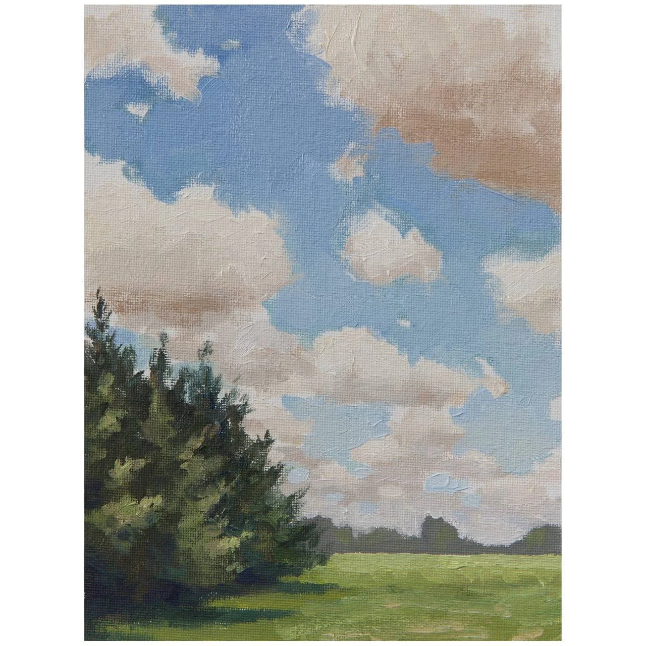 Afternoon - June 22nd 2025