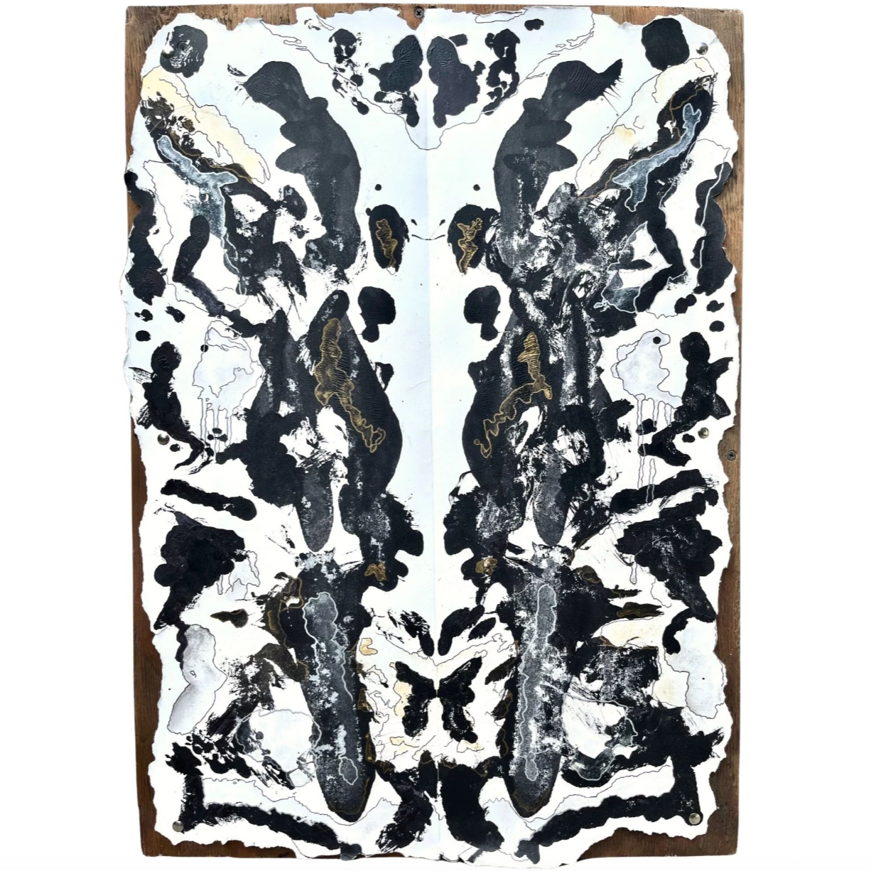 Well, at Least I Am Consistent