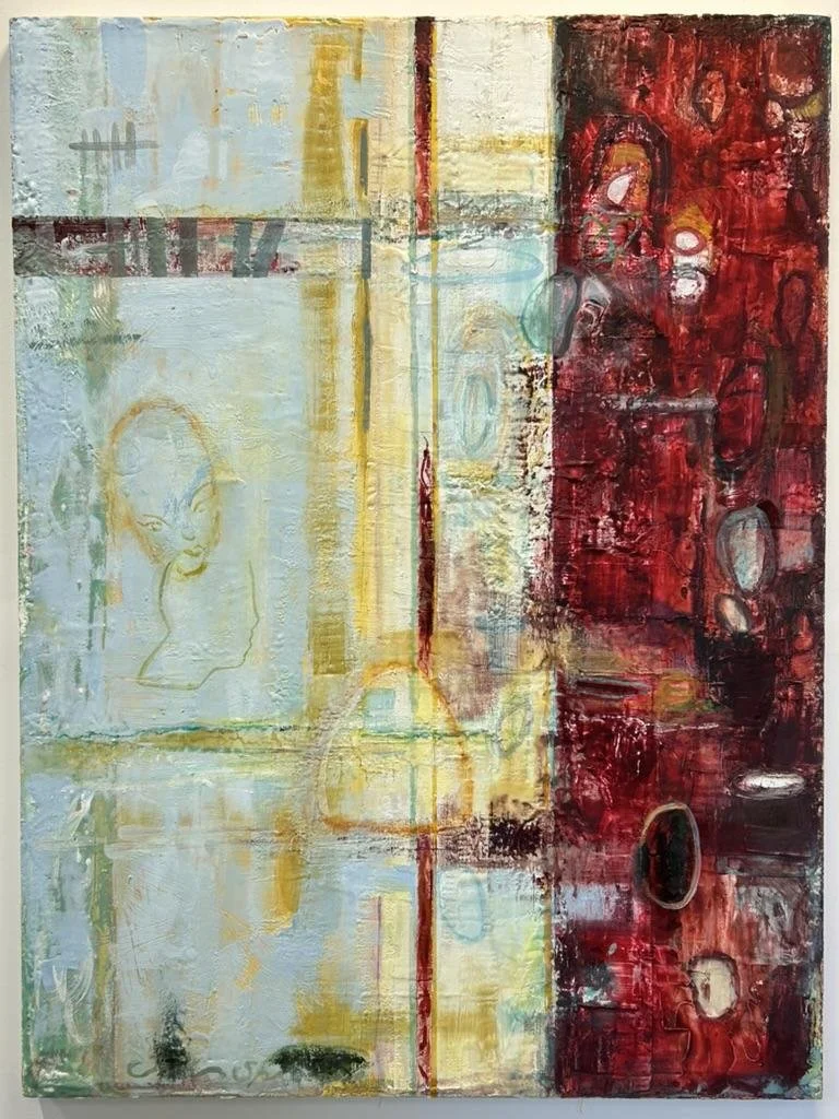 Siddhartha & Yeshua - Tug of War for my Soul