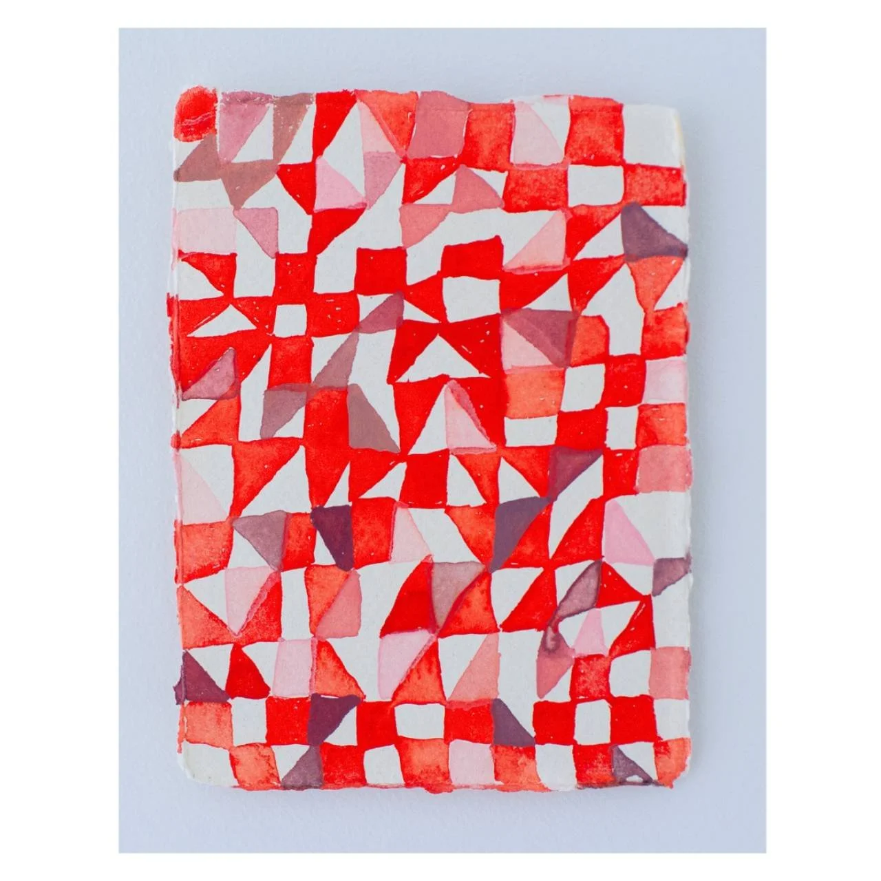 Quilt Study #2