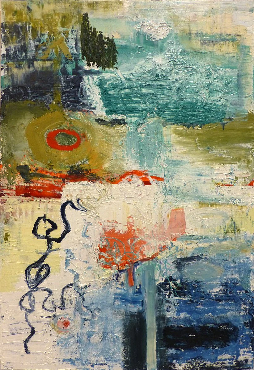 Currents & Tide Winds