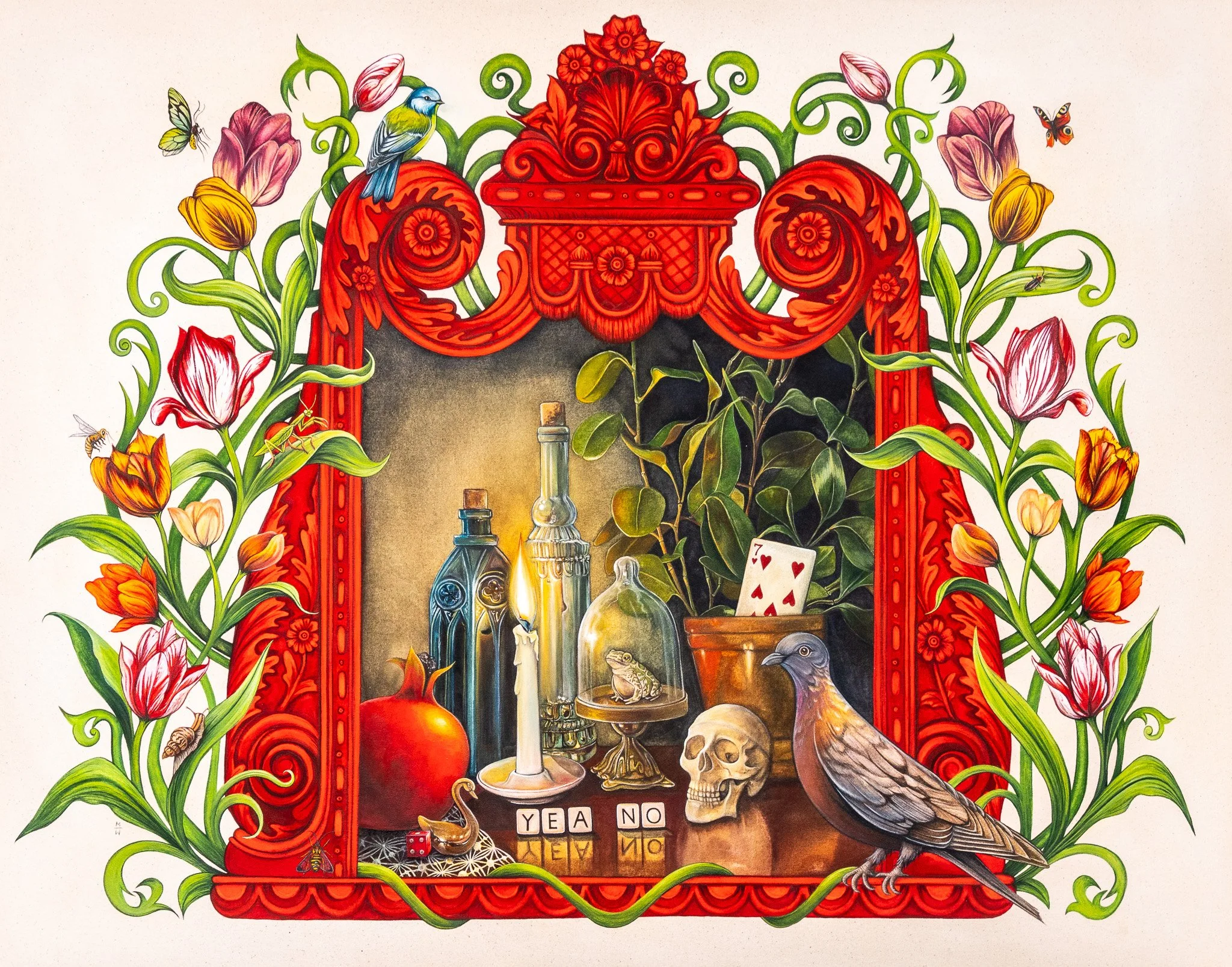 Was It Really Worth The Time