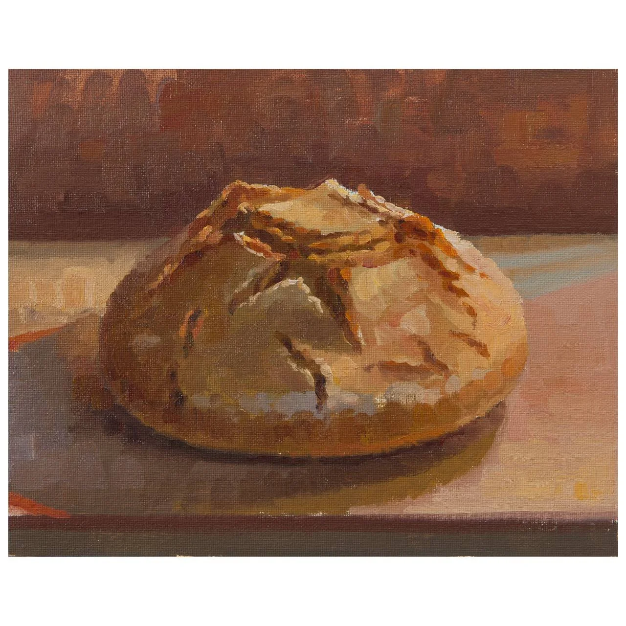 Sourdough - June 22nd 2025