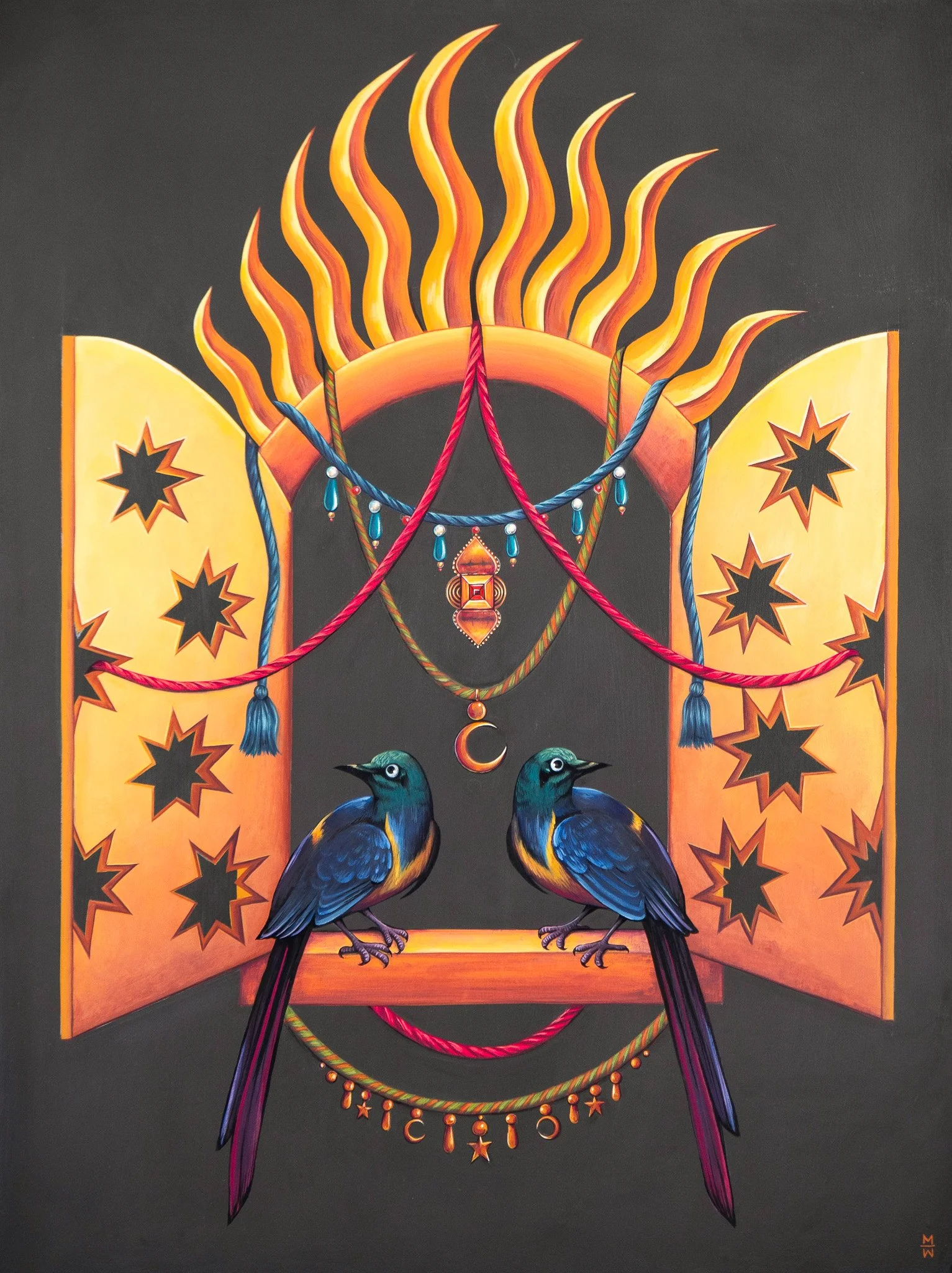 Strange Trails and Stranger Destinations