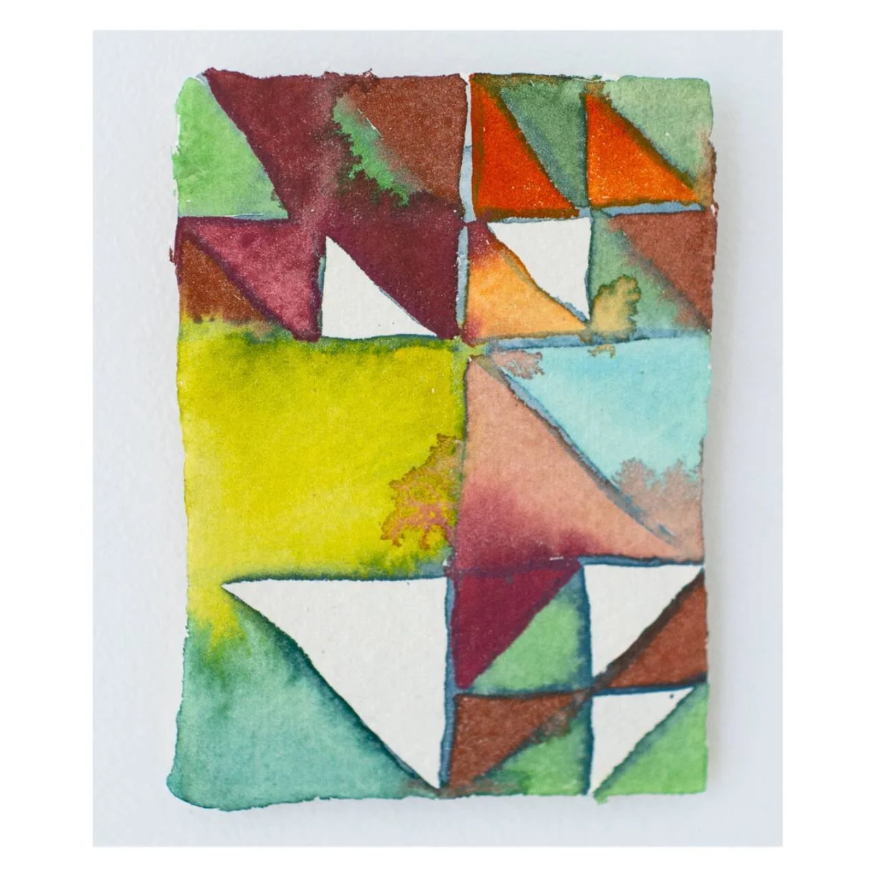 Quilt Study #11