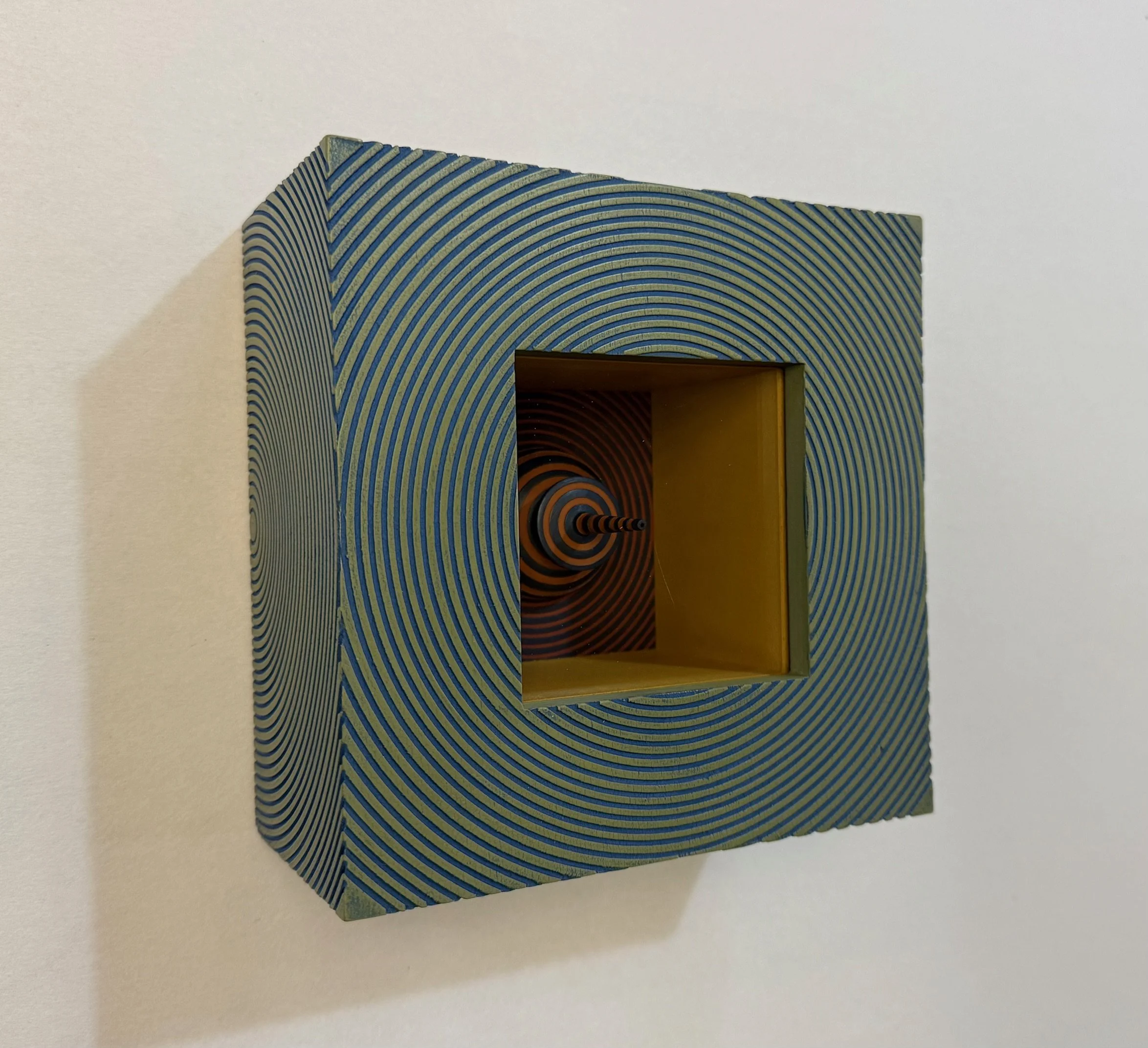 Oil Can Series #2