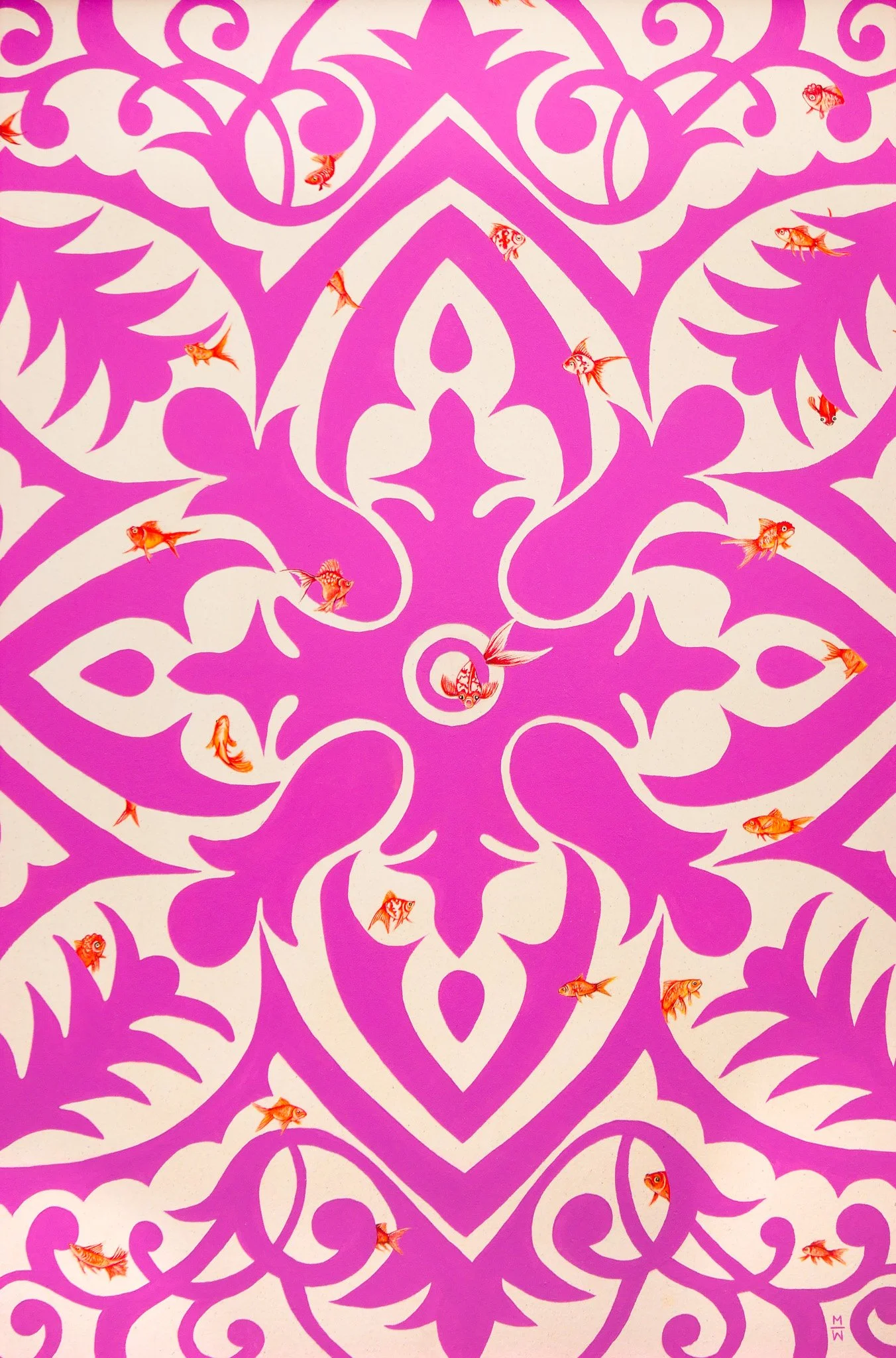 Sergeant Pepper's Home For Old Goldfish