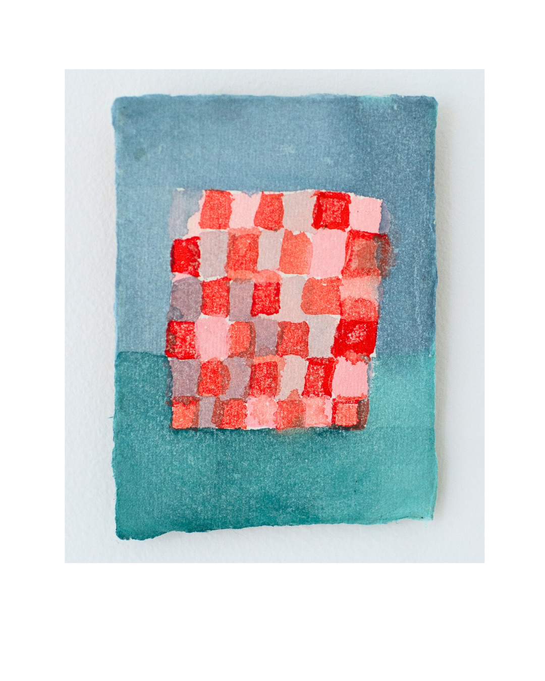 Quilt Study #10
