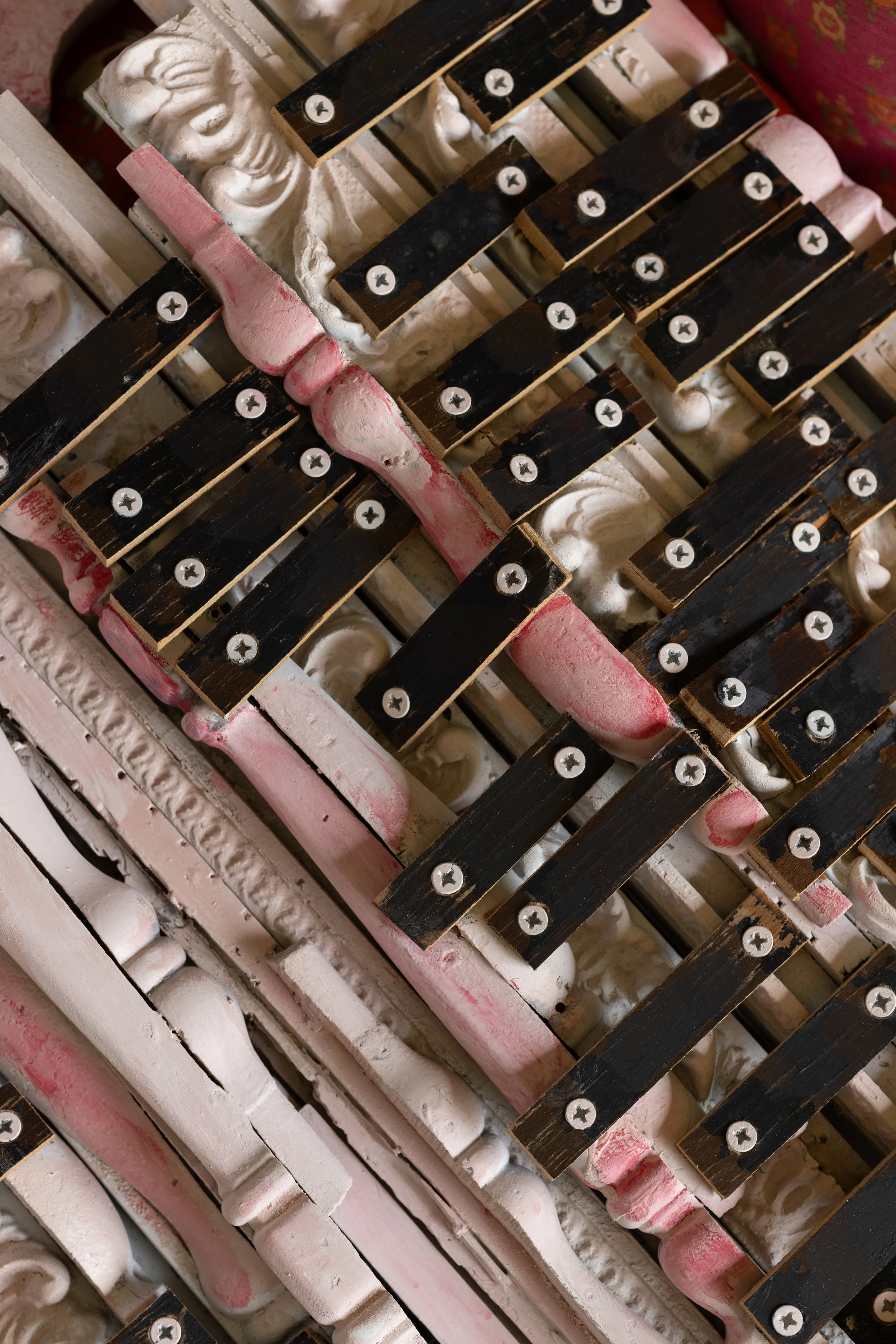 A Floating Castle detail.JPG