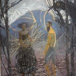 Elijah and the Generous Widow