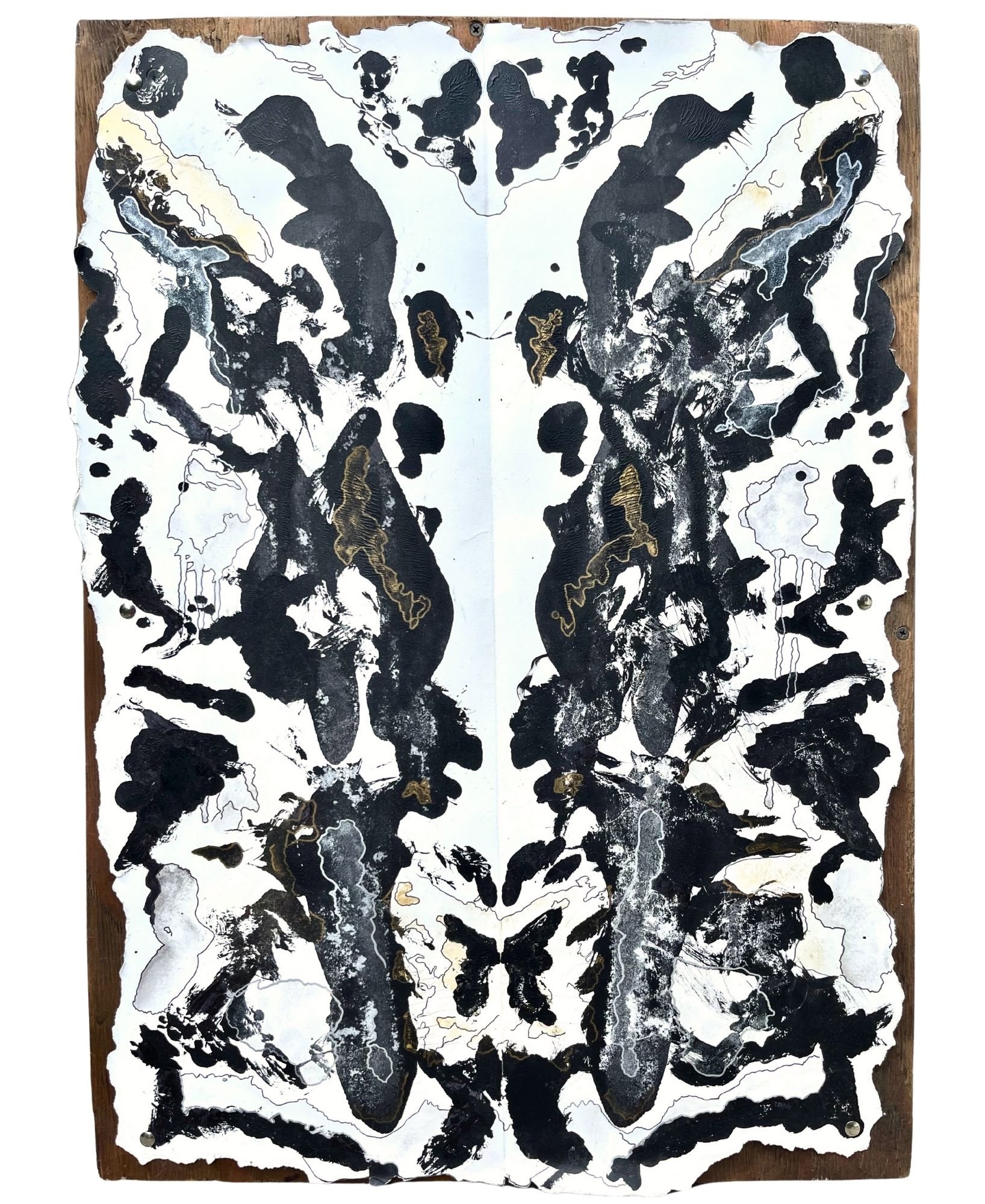 Wolfe, Well, at Least I Am Consistent.jpg