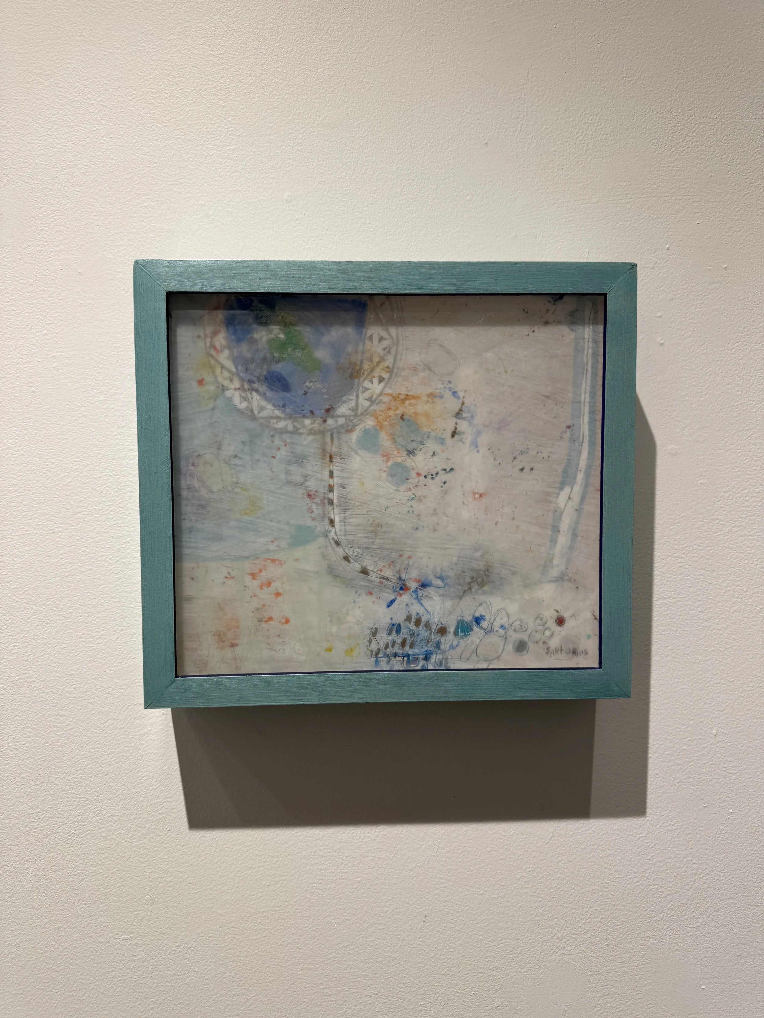 Magnificent Struggle