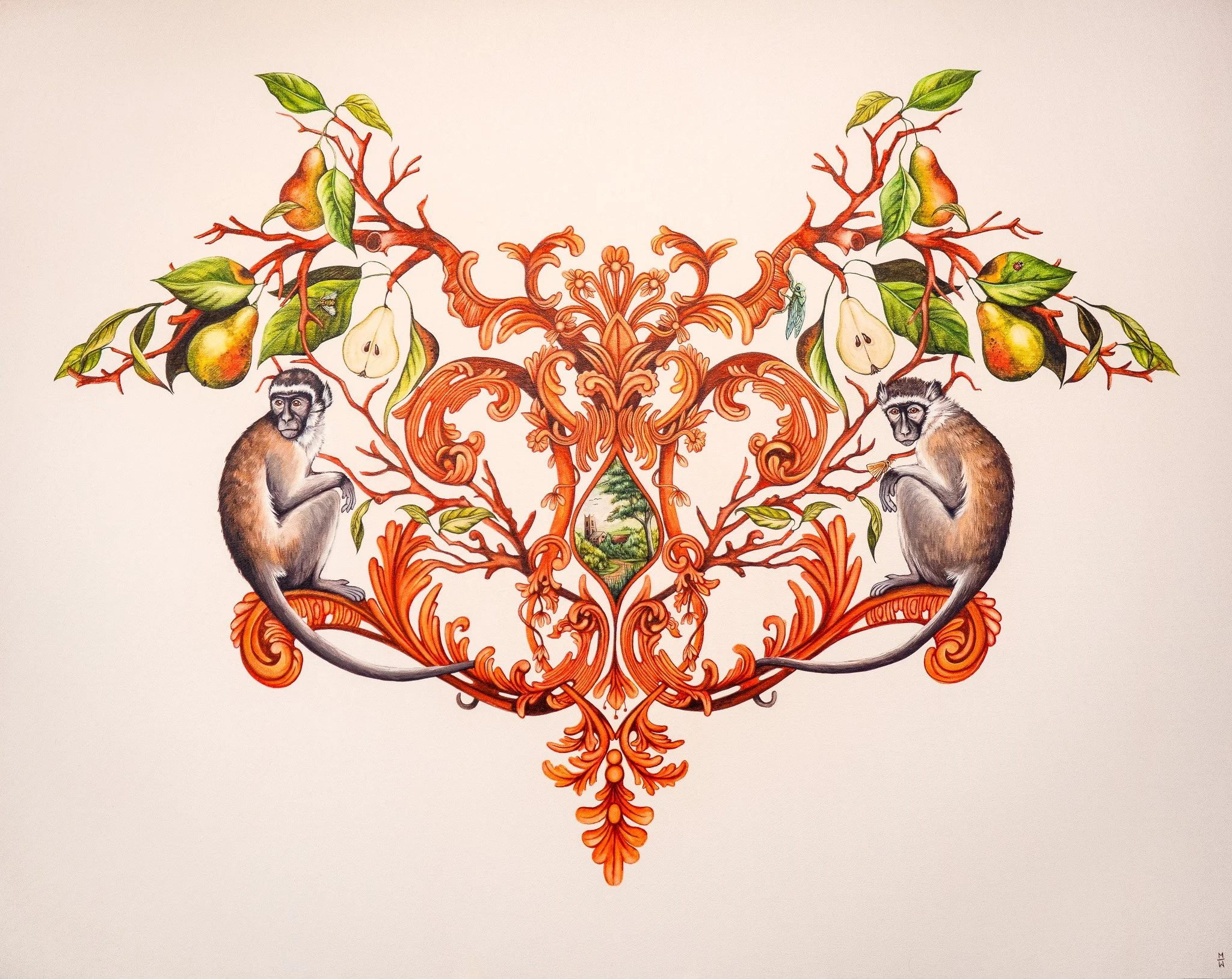 Rob’s Infernal Nightmare