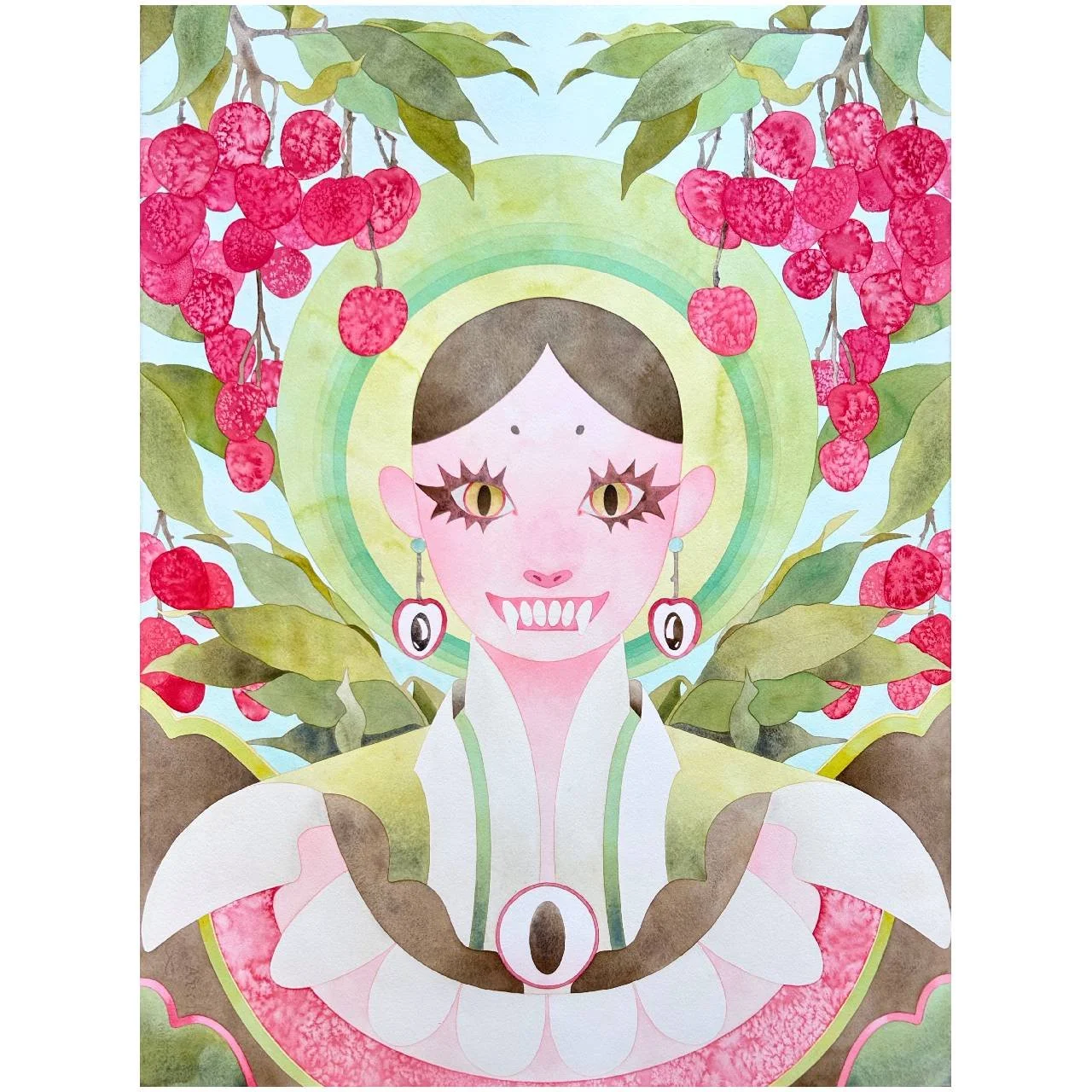 Lychee Lover