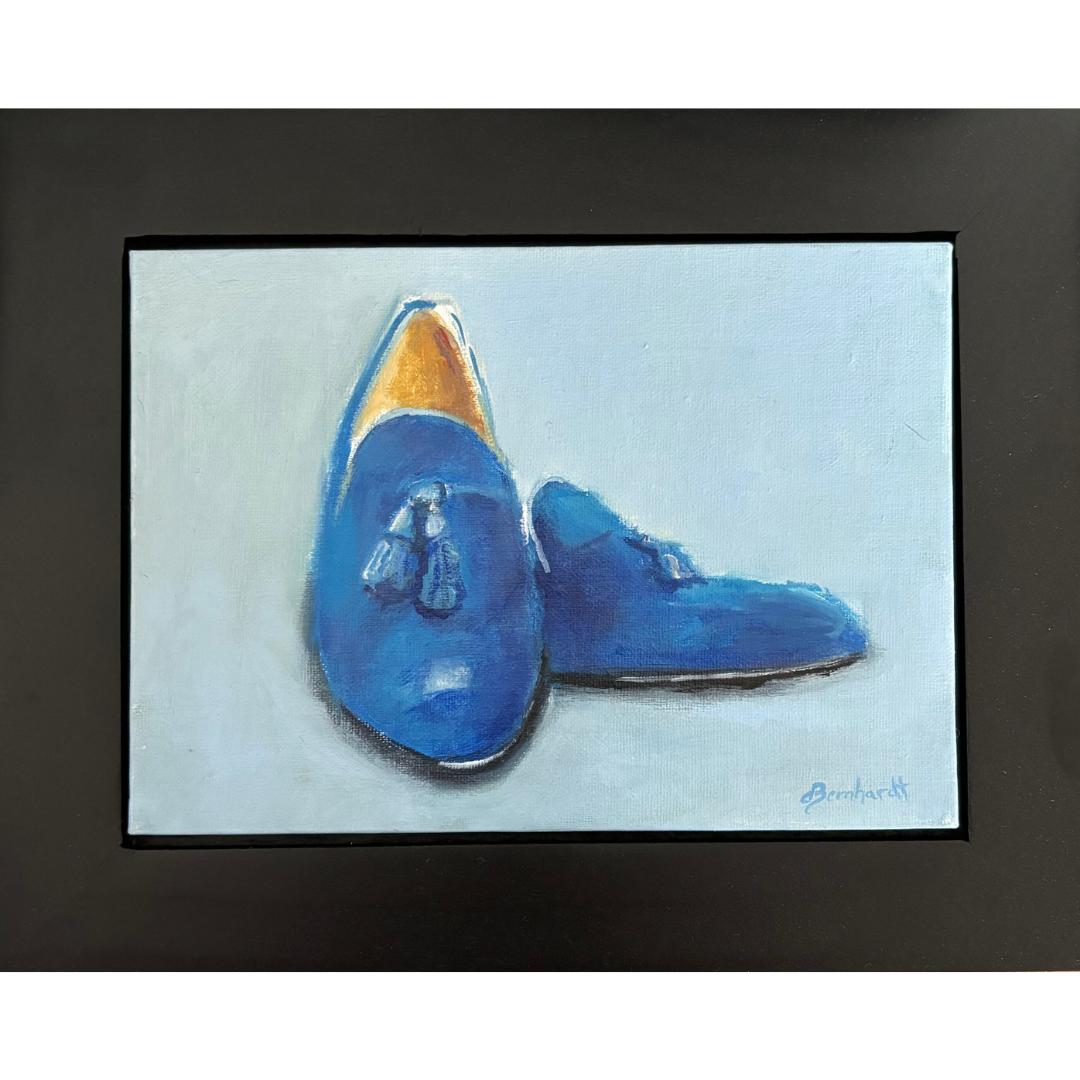 One for the Money, Two for the Show.png