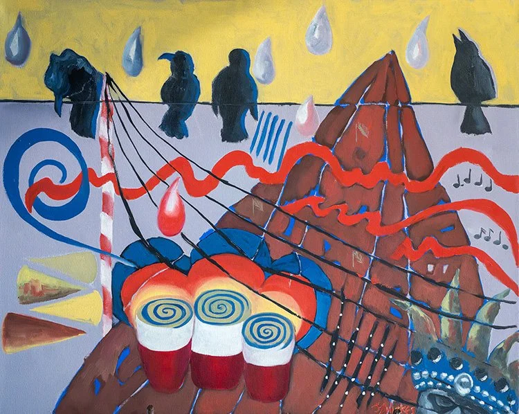 Danza #4  Singin' in the rain.jpg