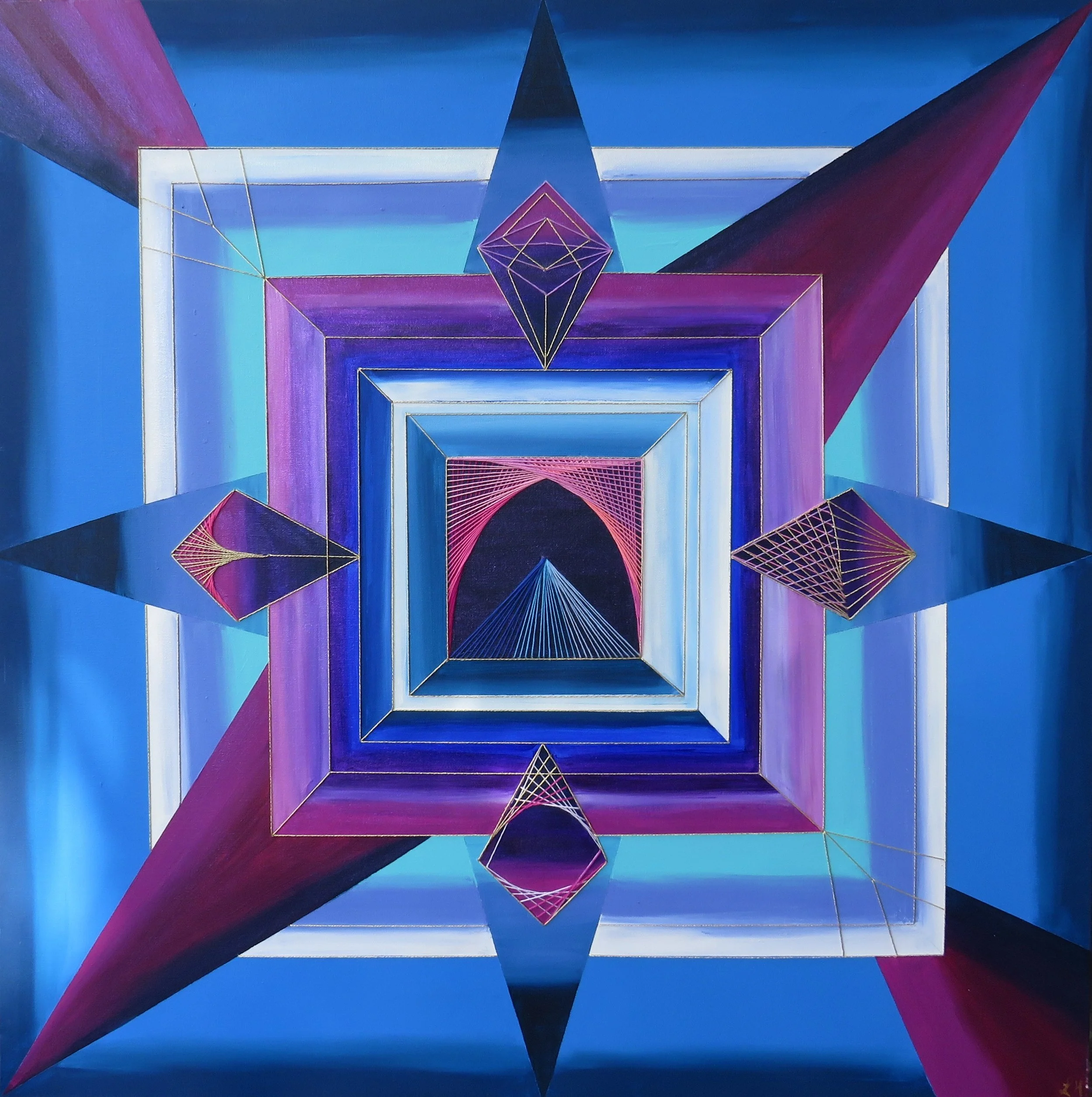 Cerebral Lost and Found