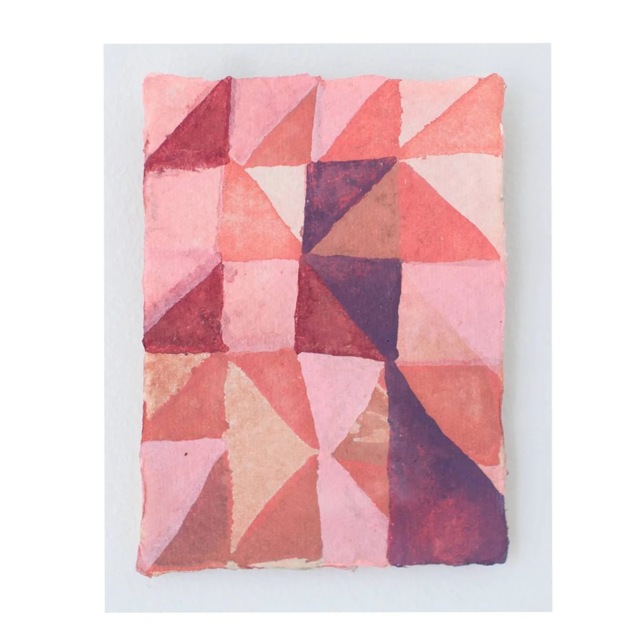 Quilt Study #19