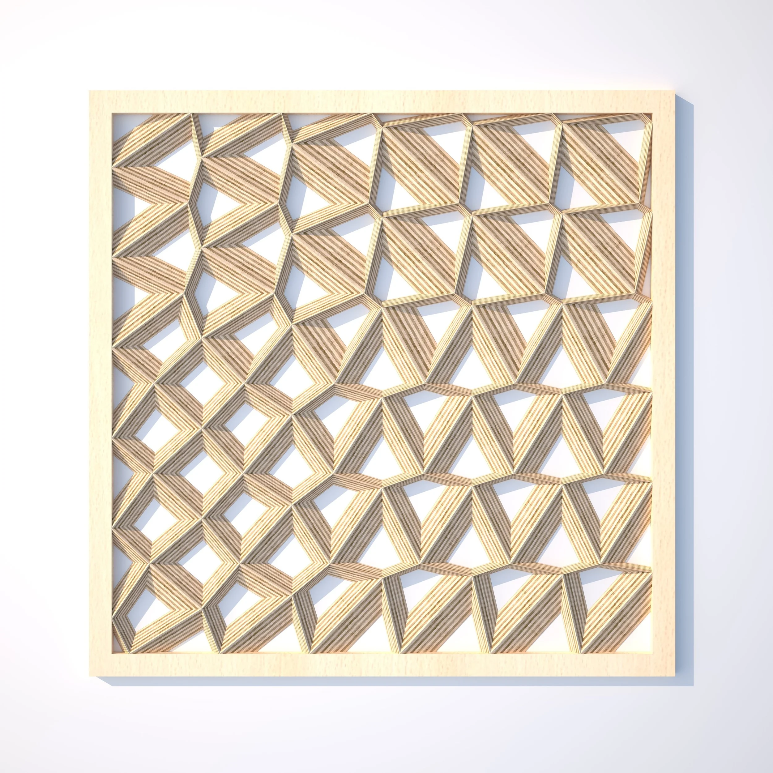 Diamond Grid: The OG