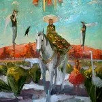 We Got This All Ready For You