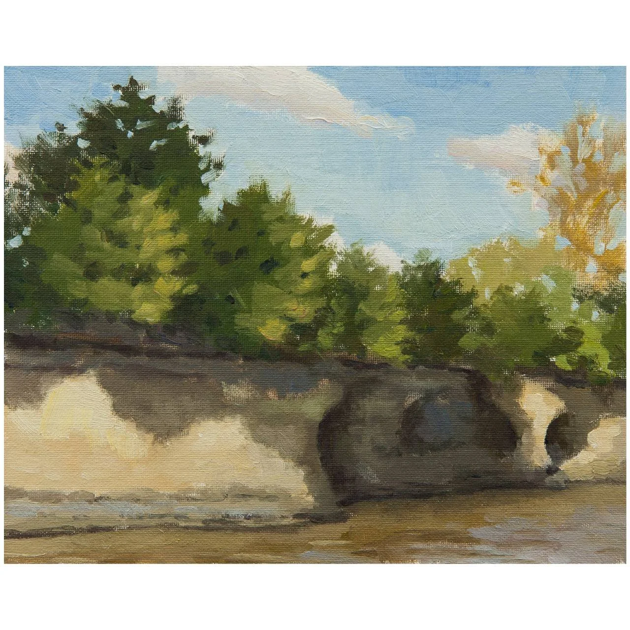 Seven Pillars - April 26th 2025