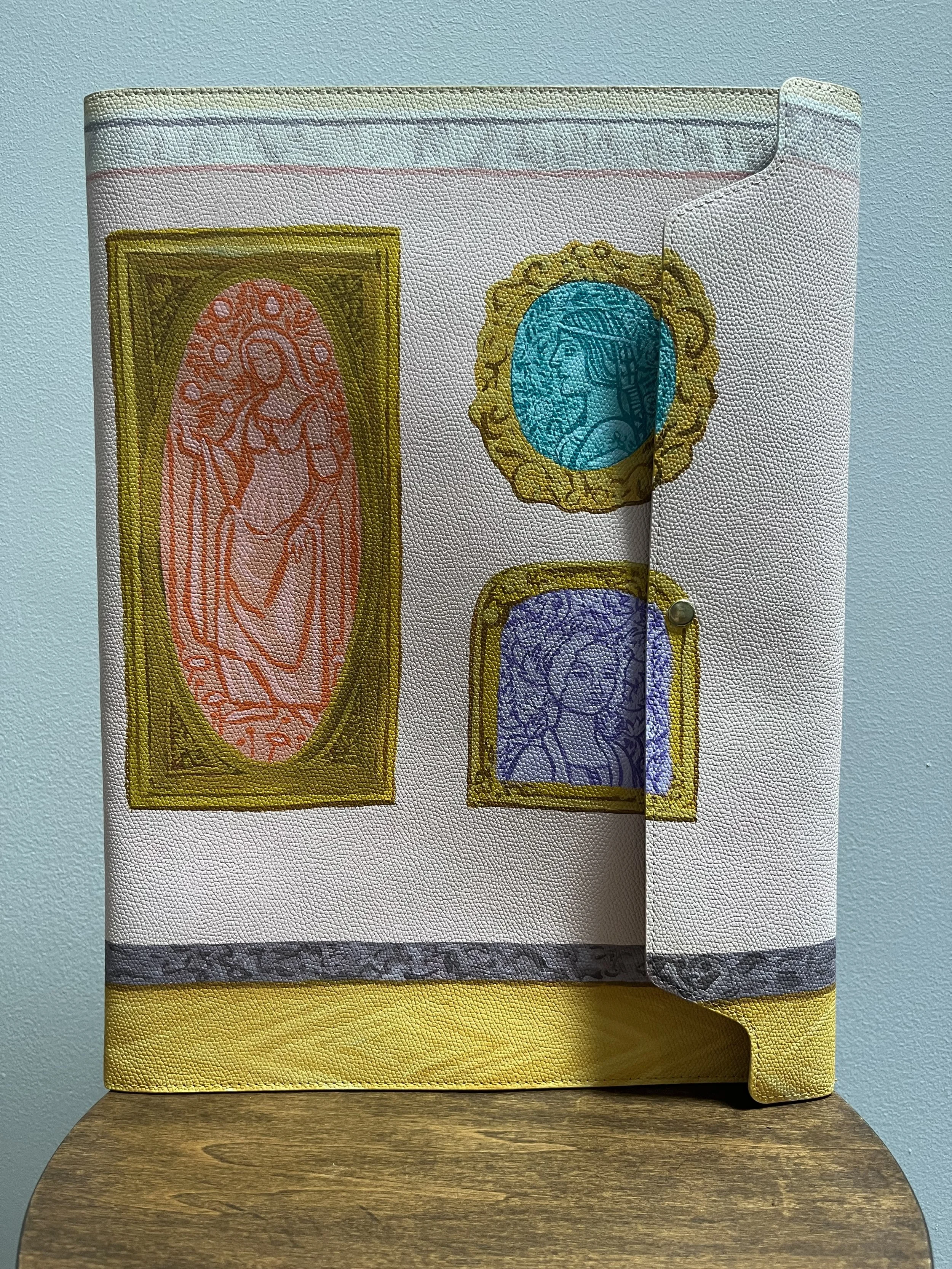 I'm in My Renaissance Era