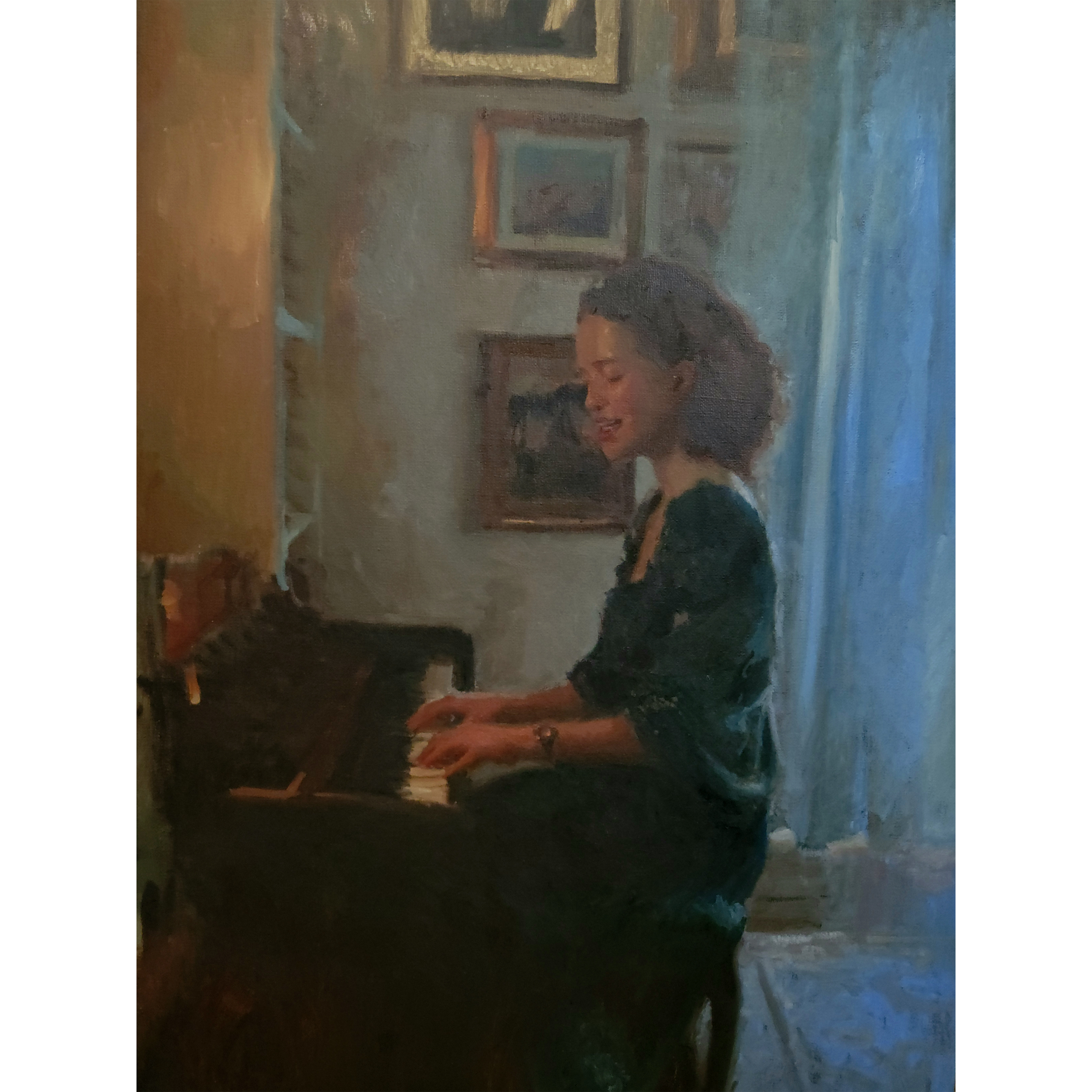 When Your Heart Sings