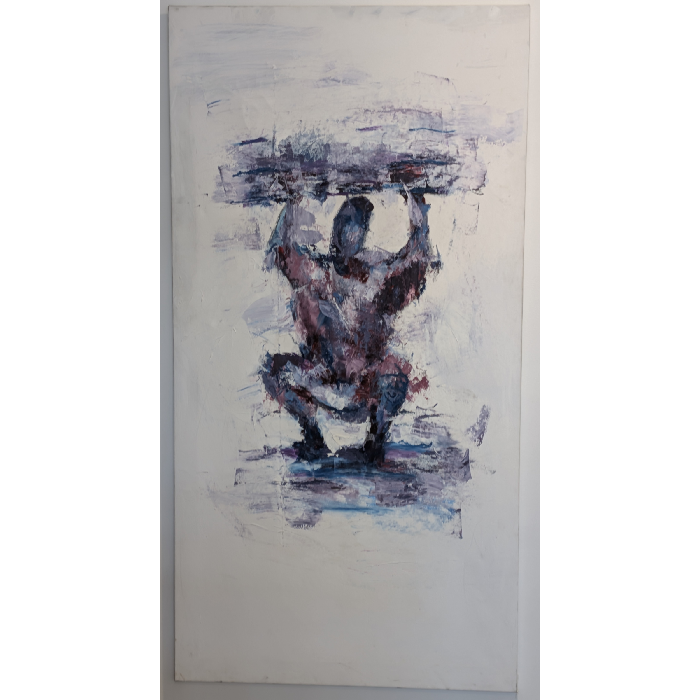 Enclosed Within a Space