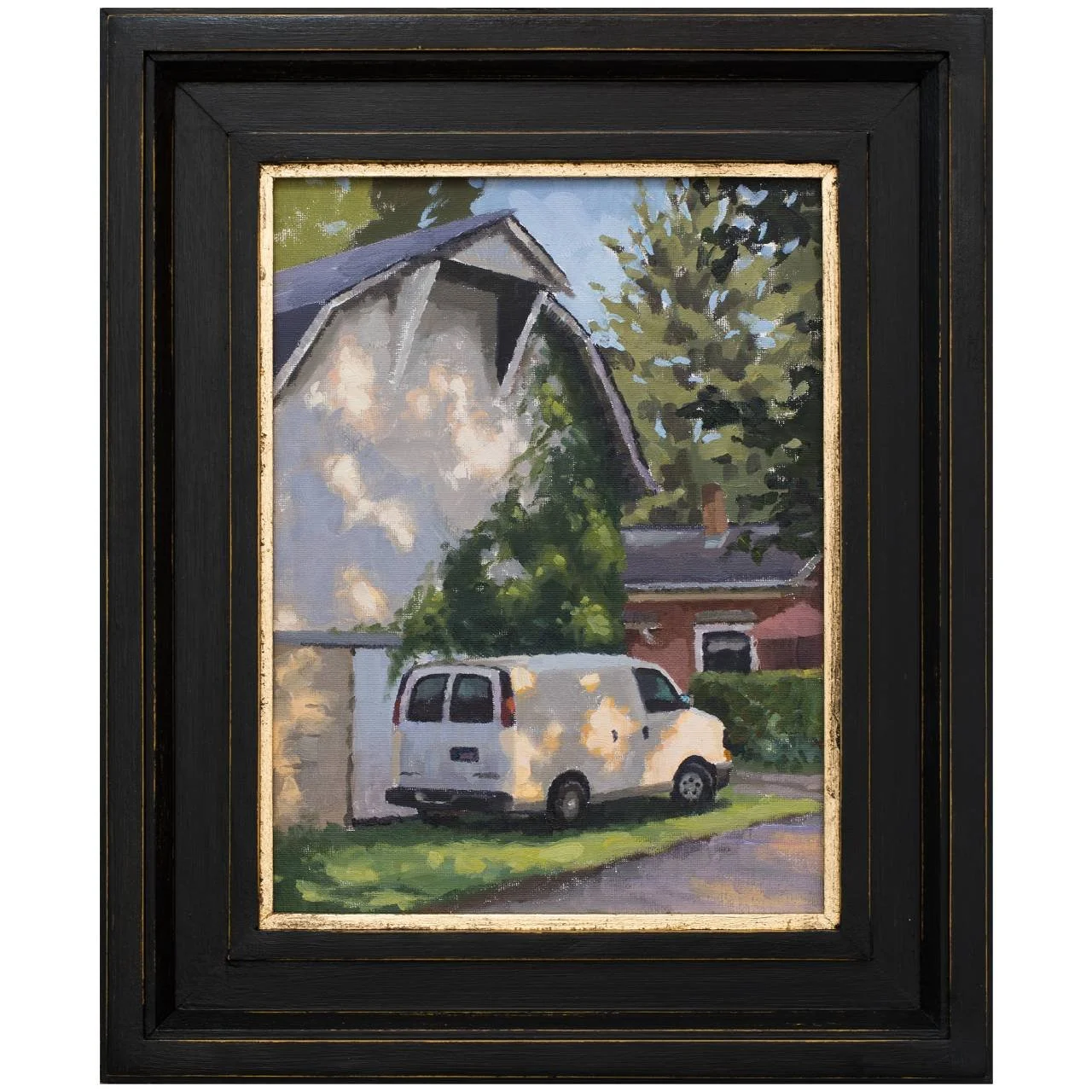 Zionsville Van - August 3rd 2024