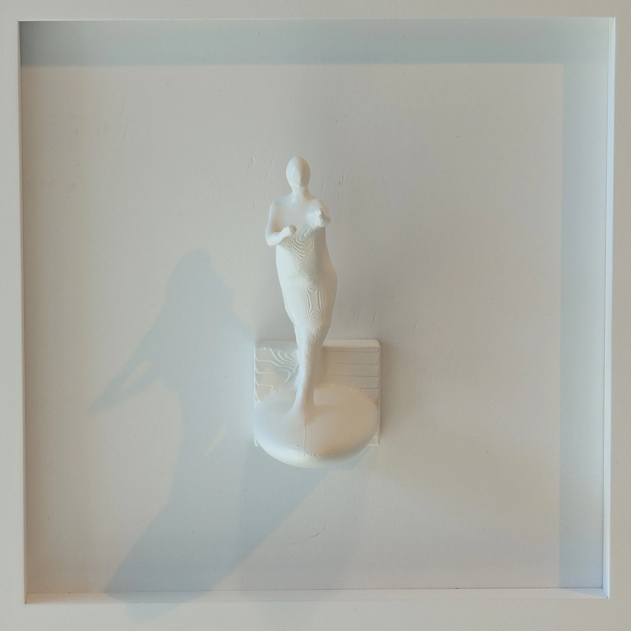 Laurie 3D Print