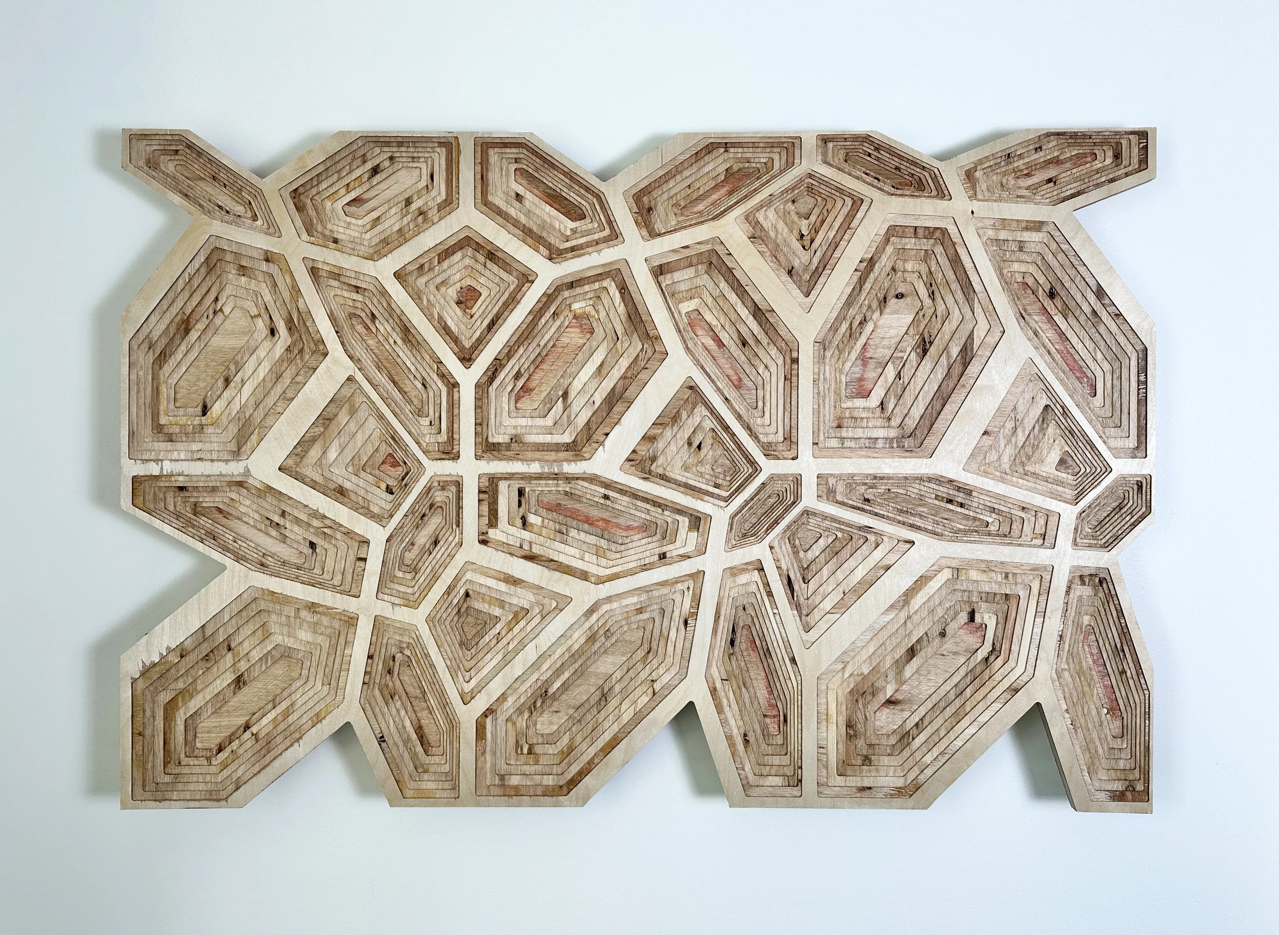 MORNING STAR MATRIARCHY: DELORES AND JEANNE