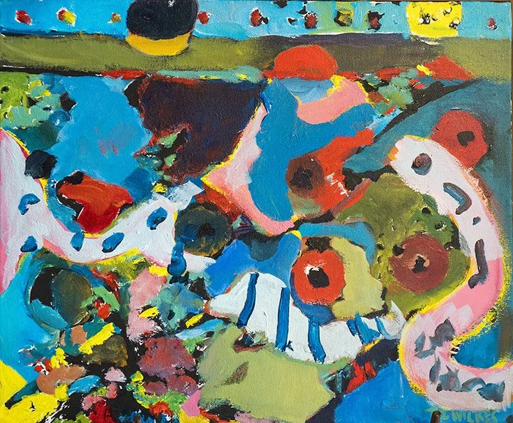 Where in the World 1