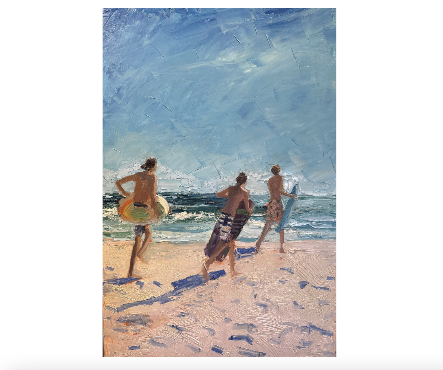 Beach Boys