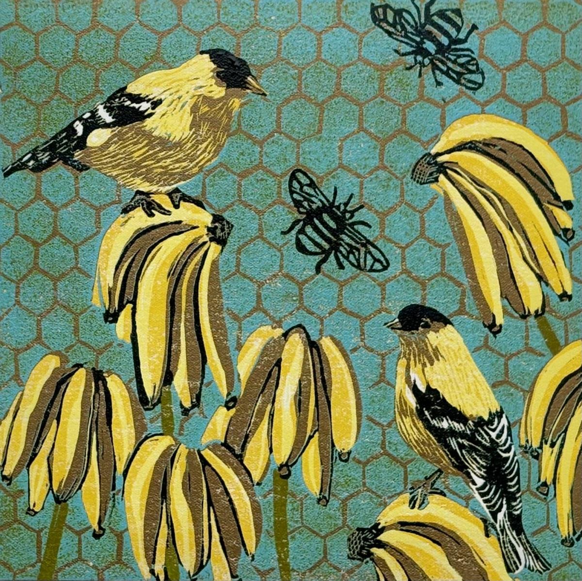 Birds and Bees With Bananas.jpg