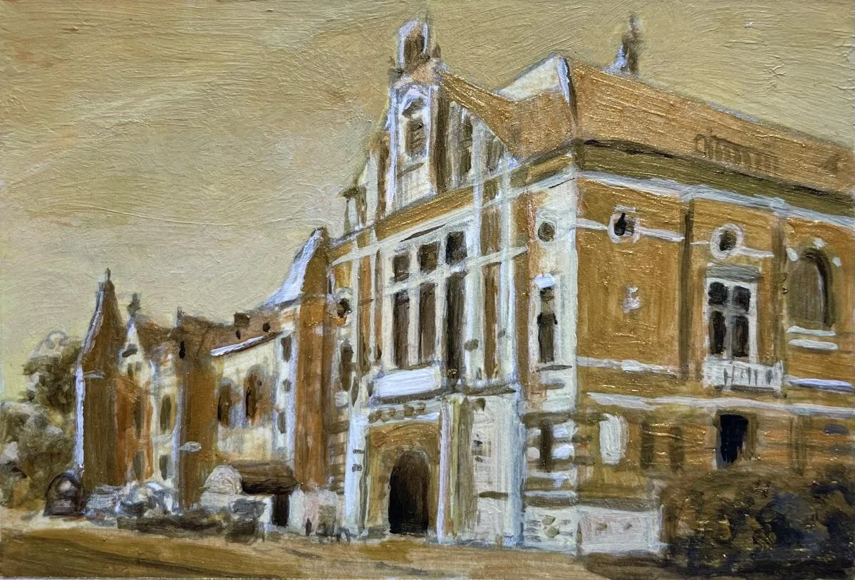 The Athenaeum In Gold.jpg