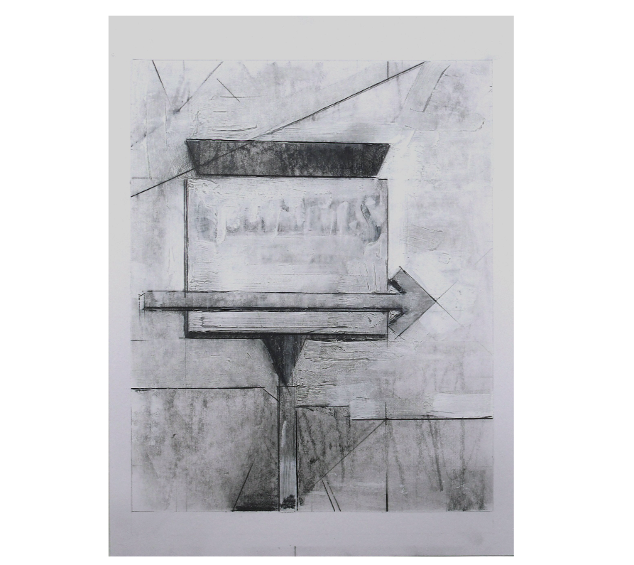 untitled (Molcajete)